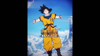 Z Goku Vs Comp Shinra  Cfs Part 17 [upl. by Giordano]