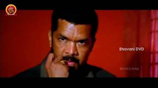 Posani Gentleman Full Movie Part 8  Posani Krishna Murali Aarthi Agarwal [upl. by Anirod]