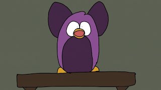 Furby Horror Story  Matt Rose Animation [upl. by Wandie333]