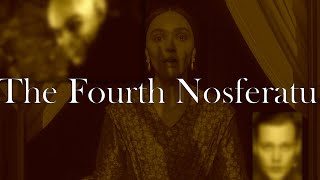 Robert Eggers 2024 Remake of Nosferatu Will Be The Fourth Nosferatu [upl. by Tremann]