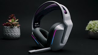 Best Wireless Gaming Headsets in 2022 [upl. by Selda191]