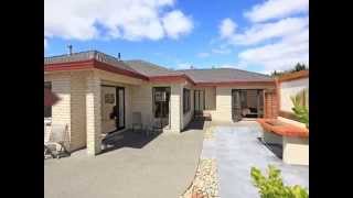 SOLD  33 Quadrant Heights Paraparaumu [upl. by Aydne]