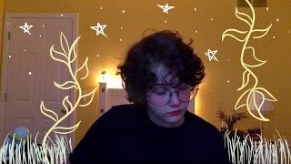 this is home  cavetown cover [upl. by Onilecram]