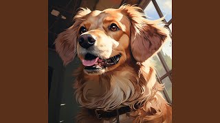 Relaxing Music to Soothe and Comfort Pets and Help Calm 24 [upl. by Htiekal]