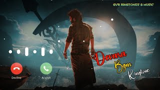 Devara Bgm RingtoneRingtonesBgmGVR Ringtones amp Music [upl. by Beverlee20]