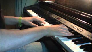 The Spirit of God  LDS Hymn  Piano  Arrangement by Garrison Ulrich [upl. by Ailliw655]