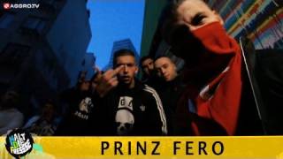 PRINZ FERO HALT DIE FRESSE 04 NR 161 OFFICIAL HD VERSION AGGROTV [upl. by Airal]