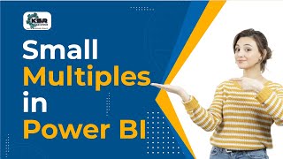 Power BI Interview questions  Small multiples in Power BI  all you need to know [upl. by Airolg167]