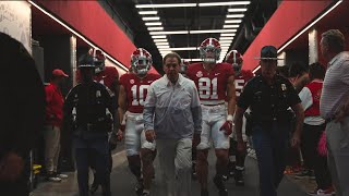 Your Story A Tribute to Coach Saban [upl. by Eberto]