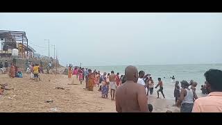 thiruchendur murugan Kovil 2024 [upl. by Aaron]