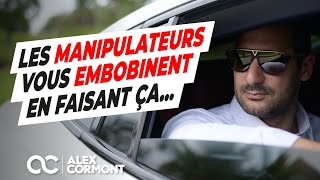 Comment les manipulateurs font pour vous embobiner [upl. by Favian]