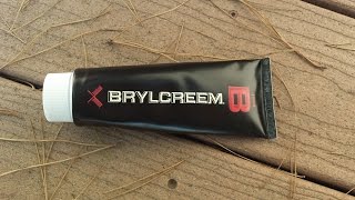 Brylcreem Review [upl. by Draned430]