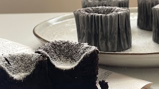 Perfect Mini Chocolate Cake How to make moist chocolate cake recipe Classic Cake [upl. by Haya499]