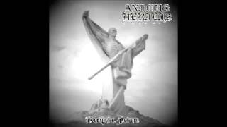 Animus Herilis  Recipere Ferum Full Album [upl. by Camella]