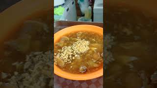 🌈🌺My lunch pork pares 🍲🎉trending satisfying shortvideo shorts viralvideo video asmr [upl. by Nedak]