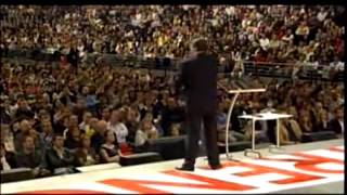 Reinhard Bonnke Zero To Hero [upl. by Wetzell67]