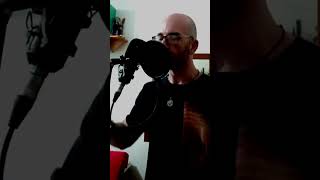 Cry For The Moon Epica vocal cover gothicmetal symphonicmetal [upl. by Pierce471]