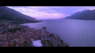 Castello di Scaligero di Malcesine [upl. by Timothee]