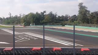 autodromo Nazionale Monza 5 ottobre 2024 [upl. by Leisam]