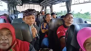 Lagu Kenangan Lombok [upl. by Yerroc]