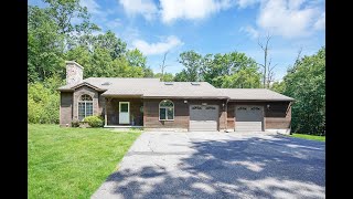 145 Diamond Ledge Road Stafford Springs CT  ColdwellBankerHomescom [upl. by Zach]