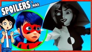 Miraculous Ladybug  NUEVO AVANCE quotREVERSERquot PROMO CAPÍTULO 17 [upl. by Grier277]