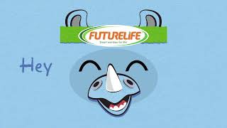 Introducing FUTURELIFE® Rice Pops [upl. by Aizan359]