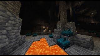 Minecraft 118 Preview II  The Deep Dark [upl. by Chip]