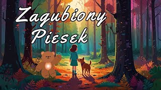 Zagubiony Piesek Audiobook Dla DzieciOpowiadania dla Dzieci [upl. by Gwendolen]