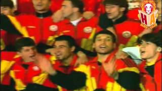 Cimbom Galatasaray Şampiyonum Cimbomum 1998 [upl. by Leary]