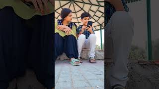 Mama ka phone Aagya 😂🤣 youtube youtubeshorts funny comedy [upl. by Welker]