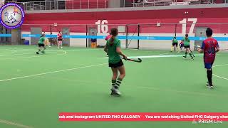 United FHC Calgary Live [upl. by Barty84]