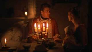 Stanley Kubricks Barry Lyndon Scene 2 [upl. by Goldner234]