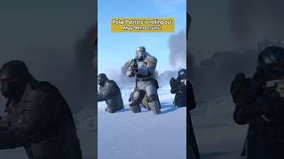 New Helldivers 2 weapons and armour incoming 🧊  Polar Patriots Warbond [upl. by Divaj]