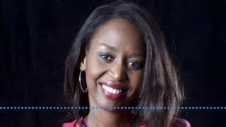 Immaculée Ilibagiza Rwandan genocide survivor on fighting evil with love [upl. by Lorollas136]