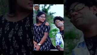 Jogesh JoJo New Sambalpuri Comedy Video shorts viralshort trending [upl. by Adnyleb]