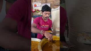 Rs 1600 only Cheapest Breakfast Of Kolkata shorts streetfood [upl. by Muire]