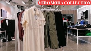 VERO MODA NEW LADIES COLLECTION [upl. by Aihc831]