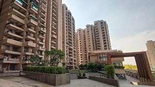 MIGSUN GREEN MANSION GREATER NOIDA [upl. by Wandy]