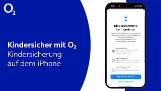 Iphone  Ipad Kindersicherung und AppZeitlimit einstellen  Bildschirmzeit Tutorial [upl. by Doroteya899]