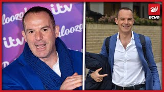 Martin Lewis says dont to anyone with a private or company pension [upl. by Dnob]