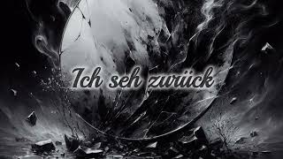 ArachnoVobicA  Schwarzes Glas Lyrik Video [upl. by Burd]