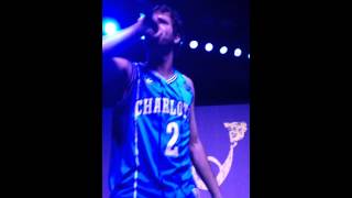 Lil Dicky  Staying In [upl. by Ul]