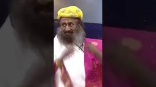 Navratri Devi Songs by Rishi Nityapragya  Gurudev Art of Living bhajans srisriravishankar [upl. by Doreg597]