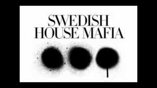 Swedish House Mafia feat Laidback Luke  Leave The World Behind Original Extended Mix HD [upl. by Lucina]