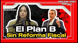 🔴El Gobierno No Tiene Un Plan B emelsonlopezpodcast9642 [upl. by Davida]