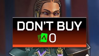 Do NOT Buy The Battle Pass [upl. by Stultz423]