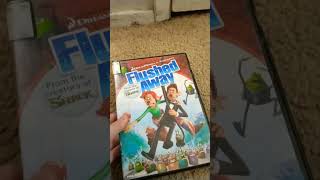 Flushed away walt disney pictures variant [upl. by Emaj]