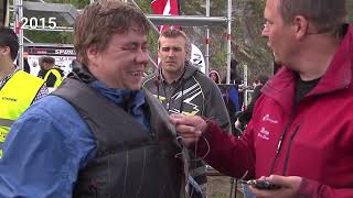 Watercross 2014  2022 [upl. by Venola]