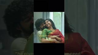 stayers will stay no matter what hridayam best movie South Hindi dubbed love story movie [upl. by Gavan422]